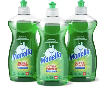 Manella