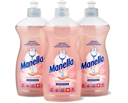 Manella