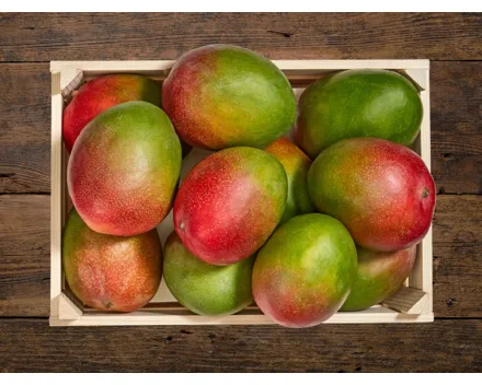 Mango