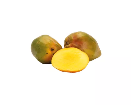 Mango genussreif