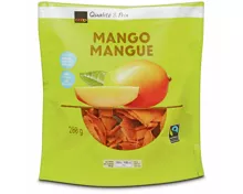 Mango getrocknet