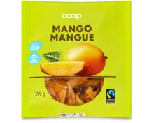 Mango getrocknet