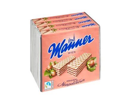 Manner Neapolitaner Schnitten