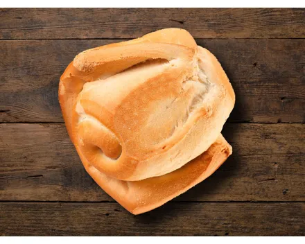 Mantovana Brötchen (Aktion nur im Tessin gültig)