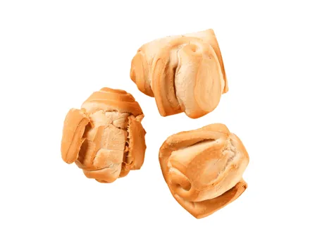 Mantovana Brötchen (Aktion nur im Tessin gültig)