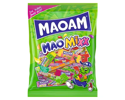 Maoam Fruchtgummi
