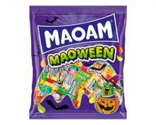 MAOAM Maoween