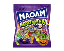 MAOAM Maoween