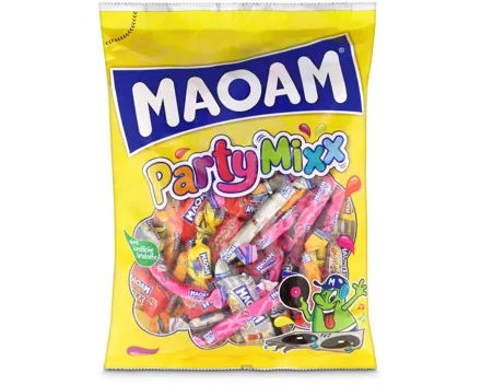 Maoam Party Mix
