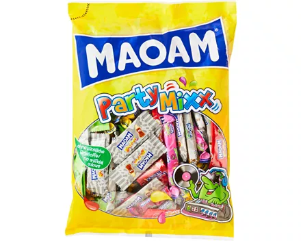 Maoam Party Mixx