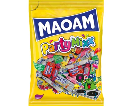 Maoam Party Mixx