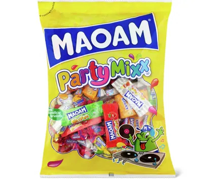 Maoam Party Mixx