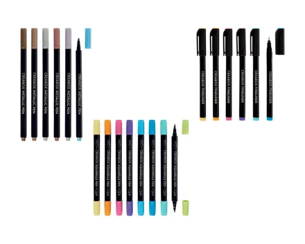 MARABU Creabox Stifte-Set