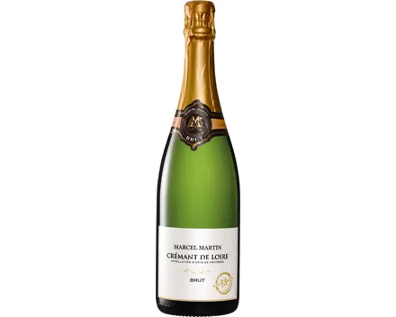 Marcel Martin Brut Crémant de Loire AOP