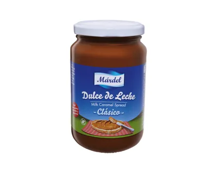 Mardel Dulce de Leche