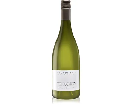 Marlborough Sauvignon Blanc Te Koko Cloudy Bay (2020) – Weisswein, Neuseeland (0.75l)
