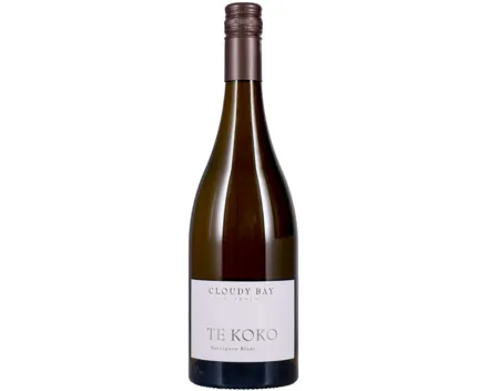 Marlborough Sauvignon Blanc Te Koko Cloudy Bay (2021) – Weisswein, Neuseeland (0.75l)