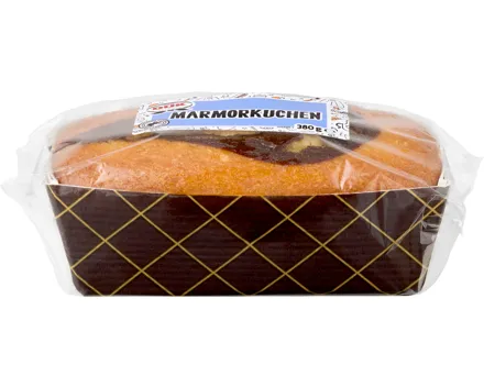 Marmor Cake