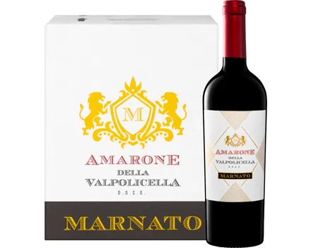 Marnato Amarone della Valpolicella DOCG