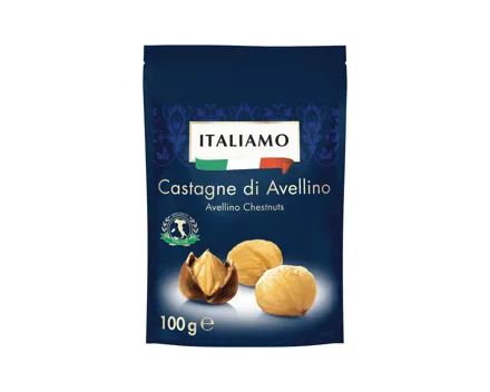 Maronen aus Avellino