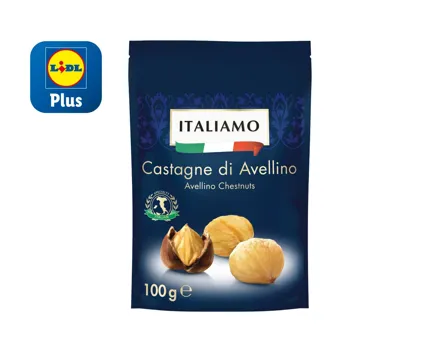 Maronen aus Avellino