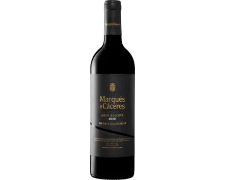 Marqués de Cáceres Gran Reserva Rioja DOCa