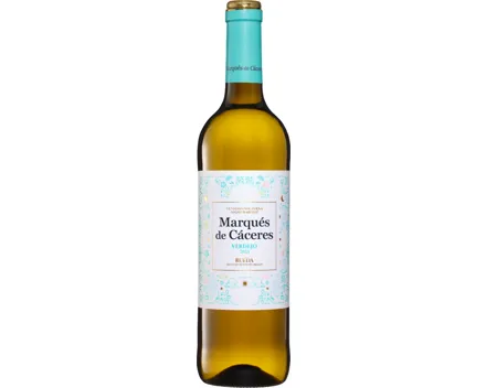 Marqués de Cáceres Verdejo Rueda DO