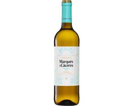 Marqués de Cáceres Verdejo Rueda DO