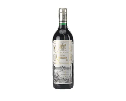 Marques de Riscal