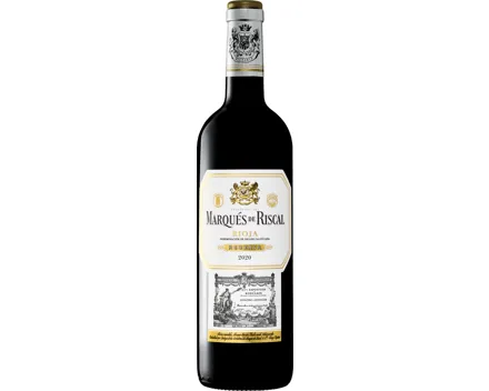 Marqués de Riscal Reserva Rioja DOCa