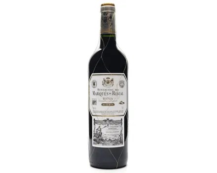 Marqués de Riscal Rioja DOCa Reserva