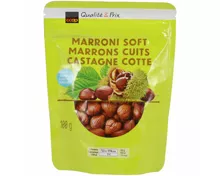 Marroni soft