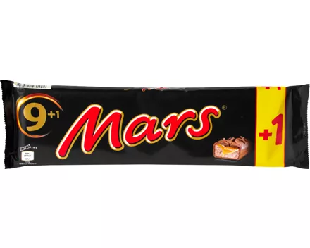 Mars