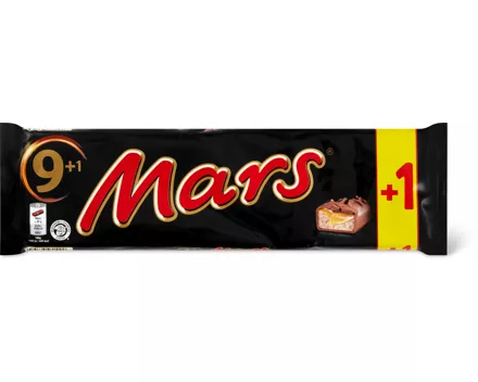 Mars