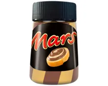 MARS Brotaufstriche