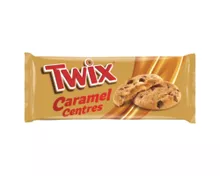 MARS Cookies, Twix