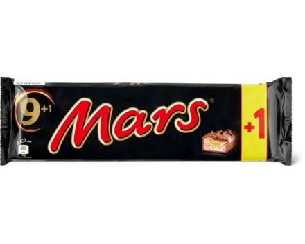 Mars