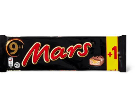 Mars