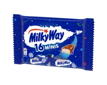 MARS Mini Riegel MilkyWay