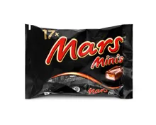Mars Minis XL Pack