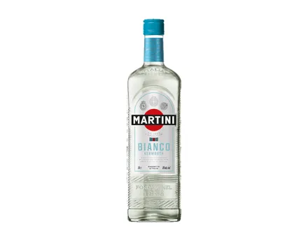 Martini Bianco / Rosso