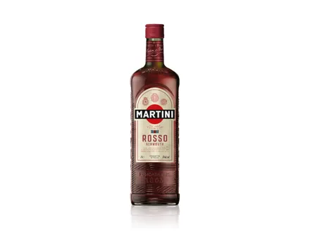 Martini Bianco / Rosso
