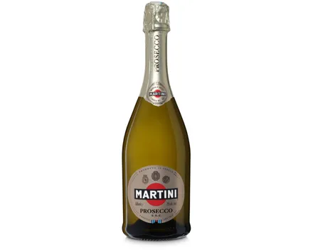 Martini Prosecco DOC – Schaumwein, Italien (0.75l)