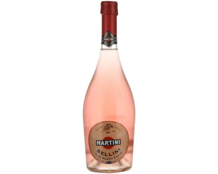 Martini Royale Bellini – Schaumwein, Italien (0.75l)