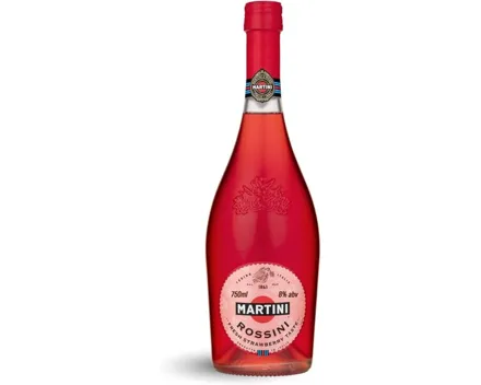 Martini Royale Rossini – Schaumwein, Italien (0.75l)