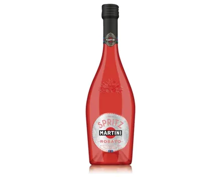 Martini Spritz Rosato – Schaumwein, Italien (0.75l)