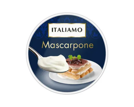 Mascarpone