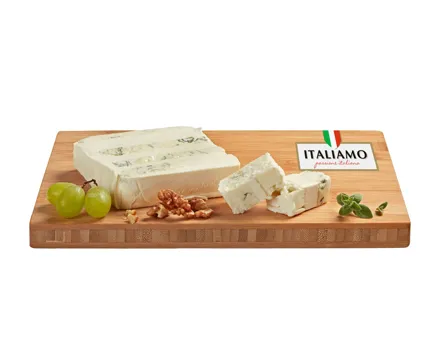 Mascarpone e Gorgonzola (Aktion nur im Tessin gültig)