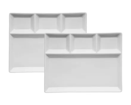 Mäser Fondueteller, 2er-Set