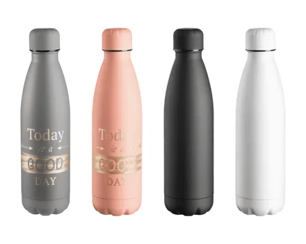 MÄSER Isolierflasche